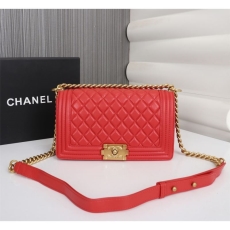 Chanel Leboy Series Bags